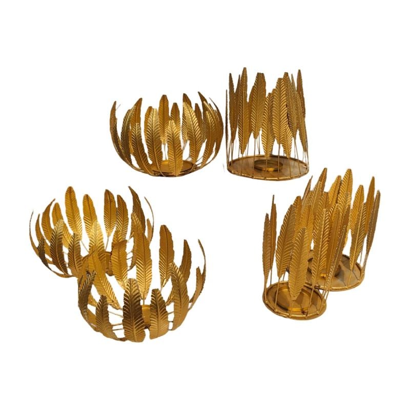 (TPM-2626) Each Set of Three Pieces / 2 Variants