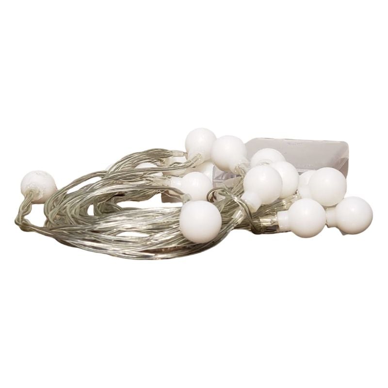 (TPM-1495) Big Ball Light 4.0 Meter Decoration Hang
