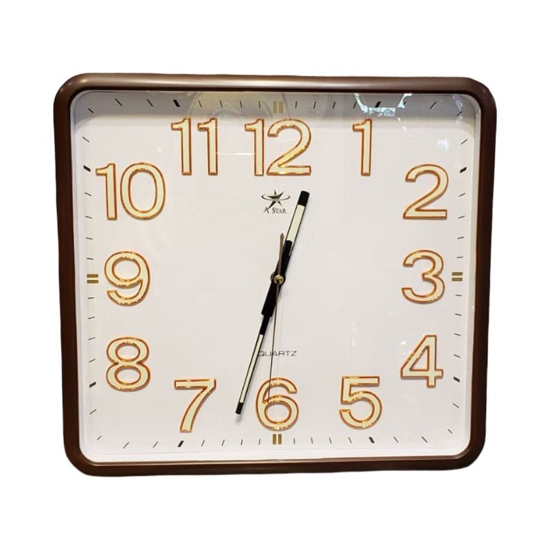 (TPM-LC-185) Clock Model No. 22398T