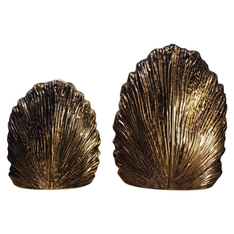 (TPM-W022) 2pcs Set Vase