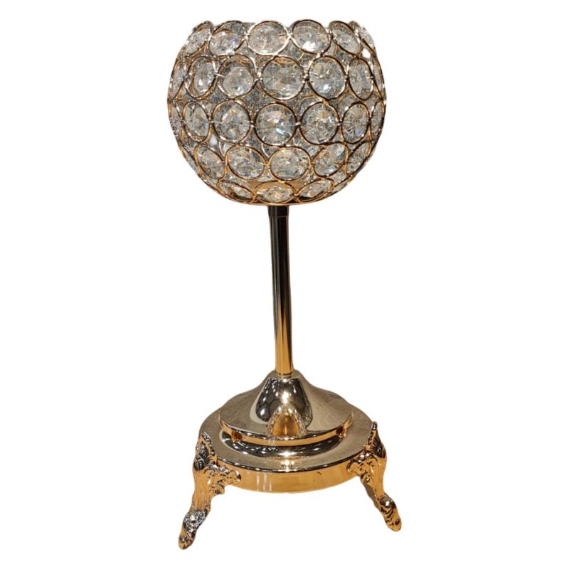 (TPM-1847) New Candle Stand Medium