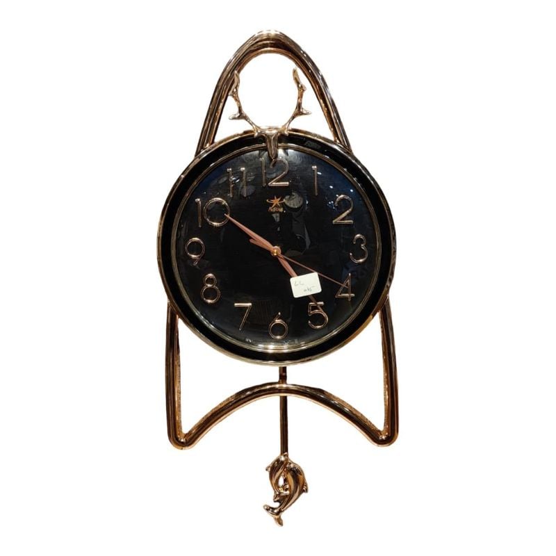 (TPM-LC-045) Clock 5896