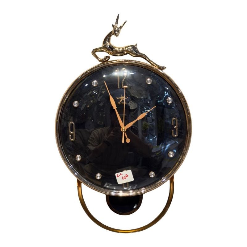 (TPM-LC-107) Clock 51139