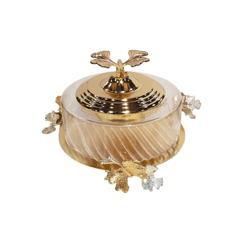 (TPM-ID-112) Multiple Snacks Platter