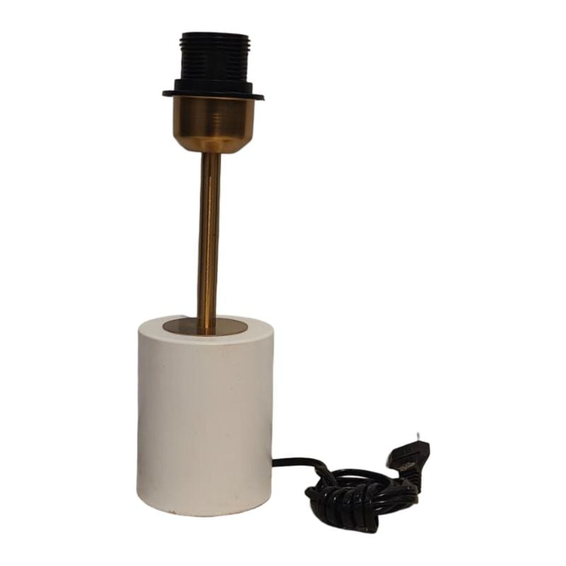 (TPM-2662) 1 Piece Brass Series Lamp 4