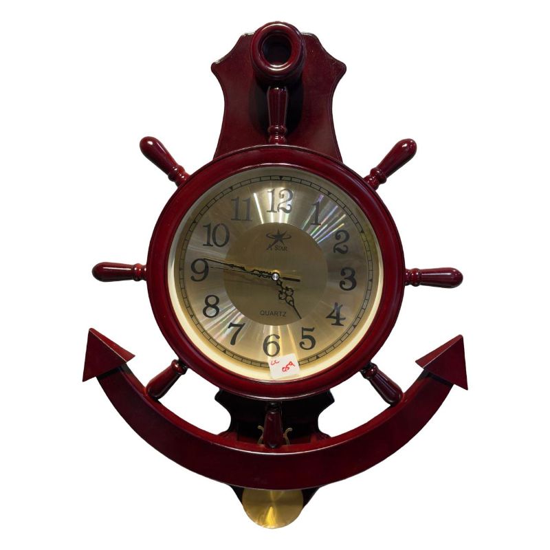 (TPM-LC-059) Clock 876240
