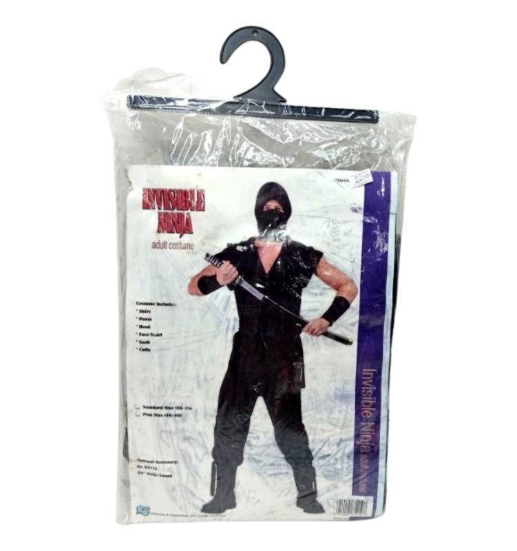(85410) Ninja Costume