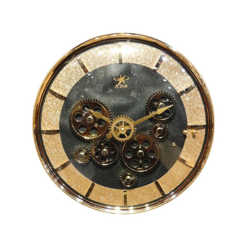 (TPM-LC-067) Clock 52309