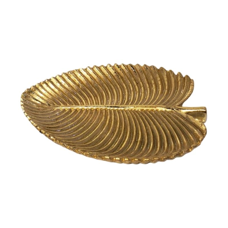 (TPM-W079) Heart Design Leaf
