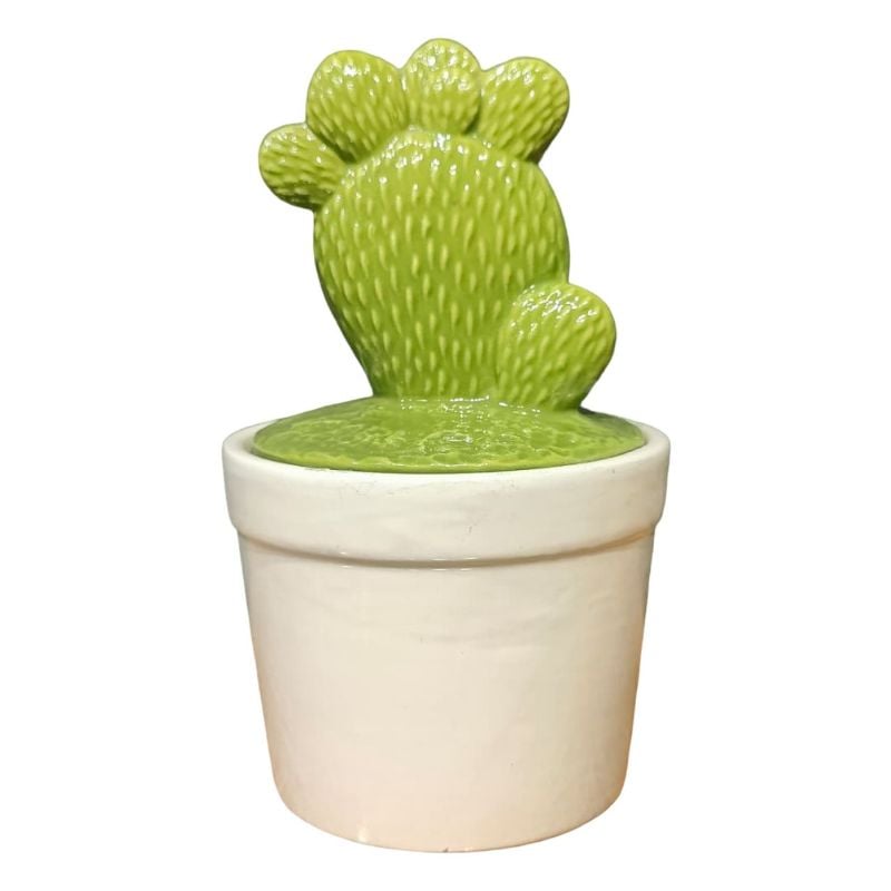 (TPM-1061) Modern Series Cactus 1