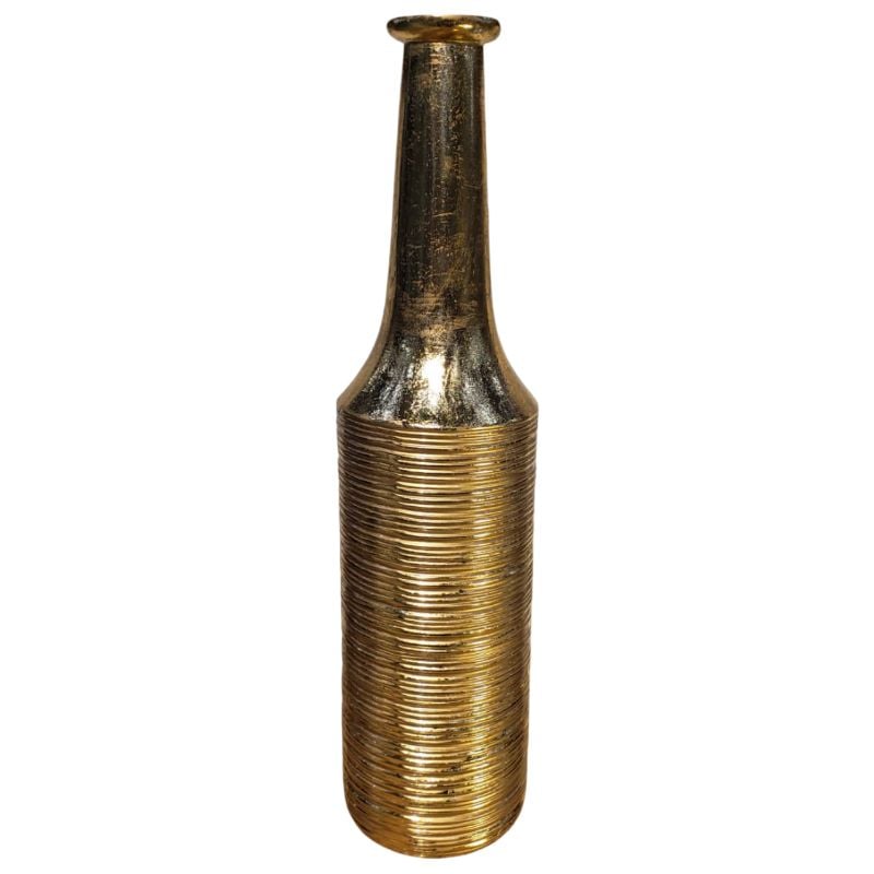 (TPM-W016) Cylinder Vase Medium