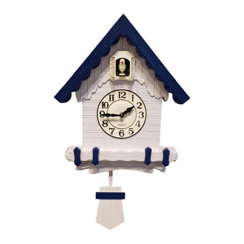 (TPM-LC-183) Clock Model No 104