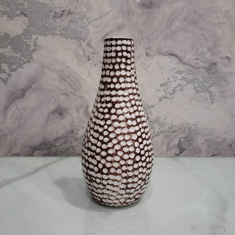 (TPM-020) Unique Vase