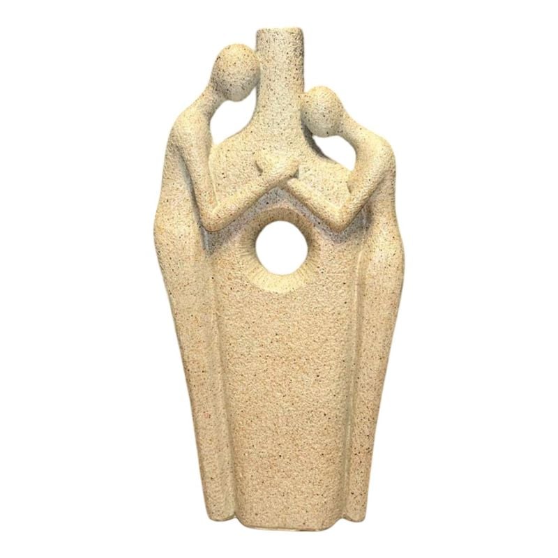 (TPM-1880) Resin Figures