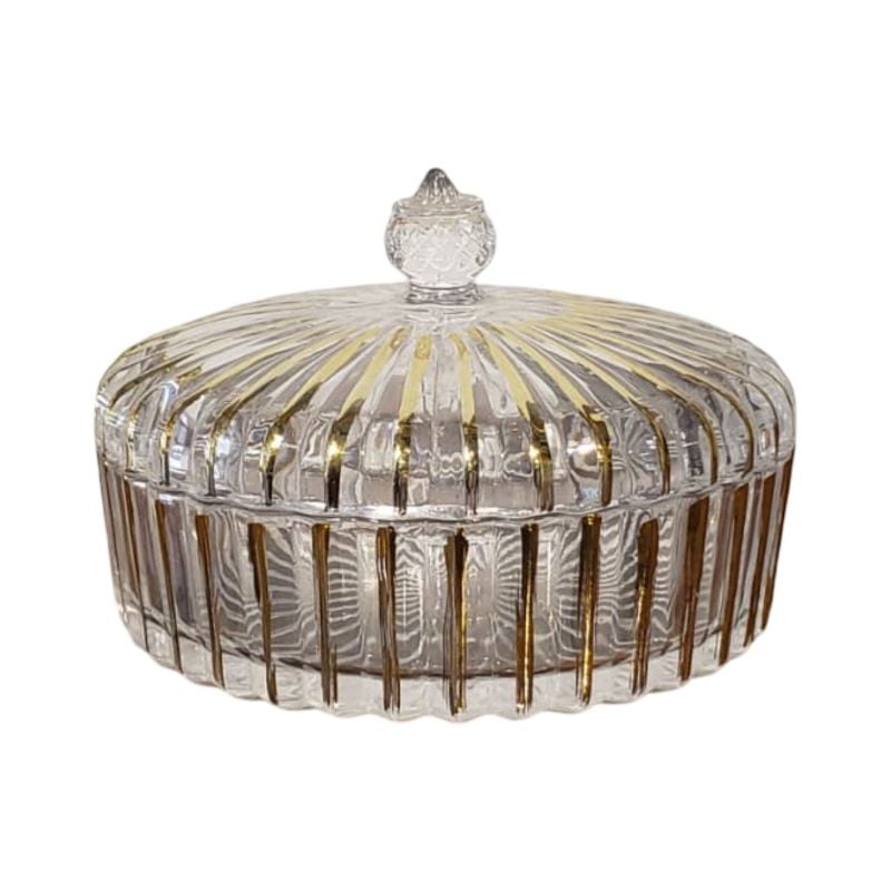 (TPM-1415) Candy With Lid