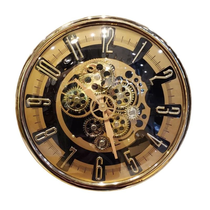 (TPM-LC-164) Clock Model No 52162