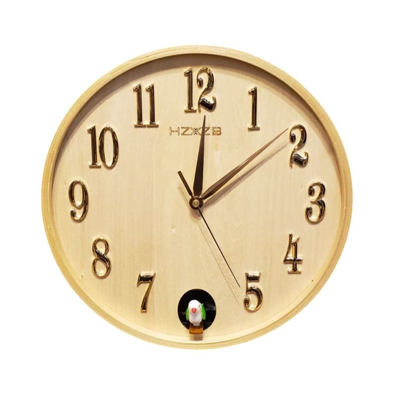 (TPM-LC-154) Clock Model No 107