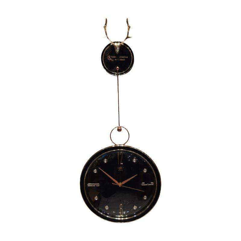 (TPM-LC-065) Clock 23288