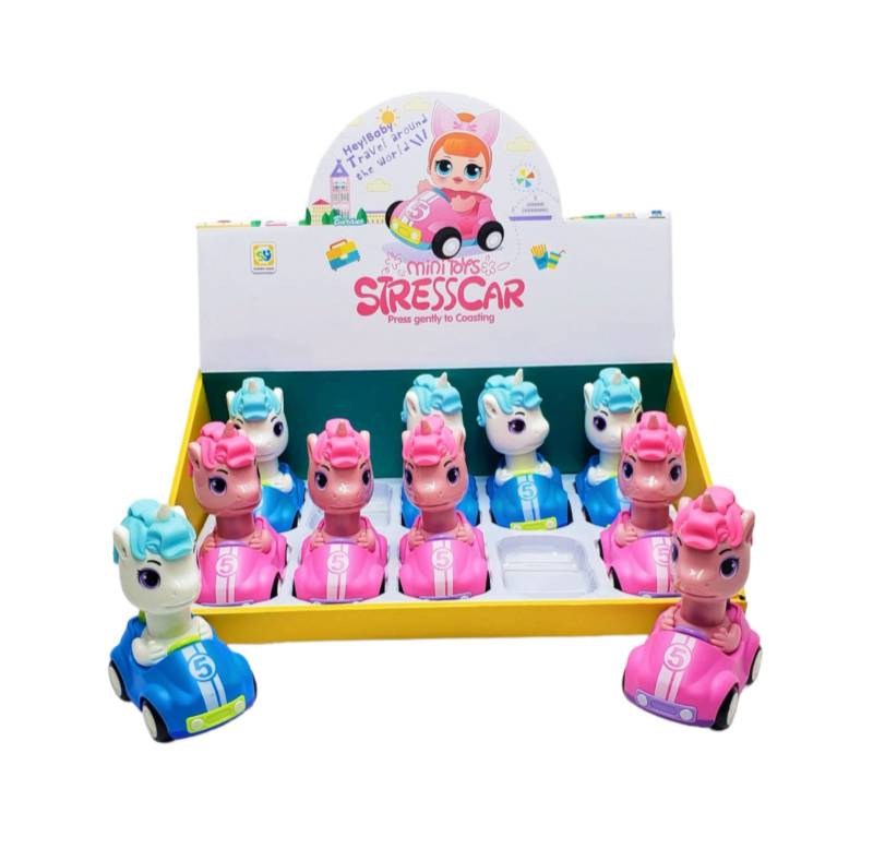 (SY024A) Press Toys(10Pcs)
