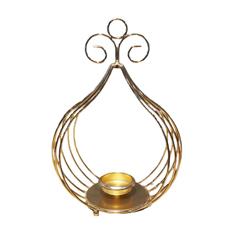 (TPM-1740) Stylish Candle Stand L