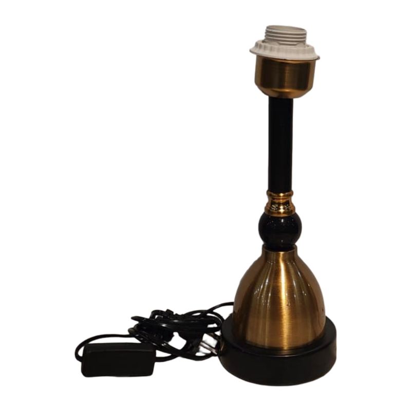 (TPM-2620) Brass Lamp New Each Piece
