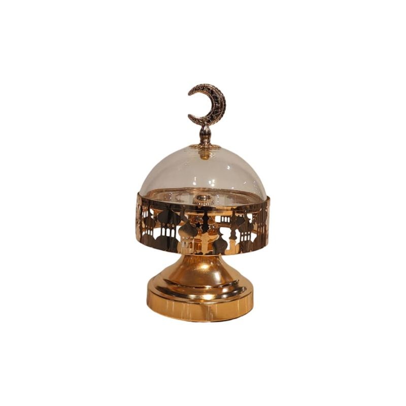 (TPM-ID-102) Small Platter