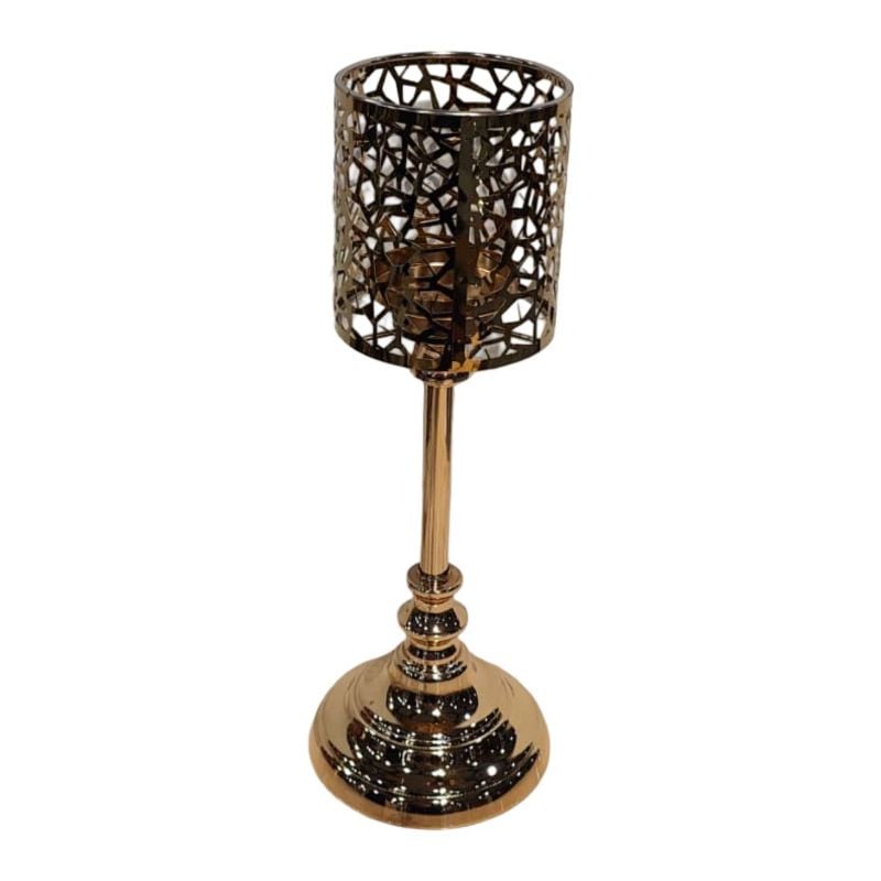 (TPM-2646) Net Candle Stand Large