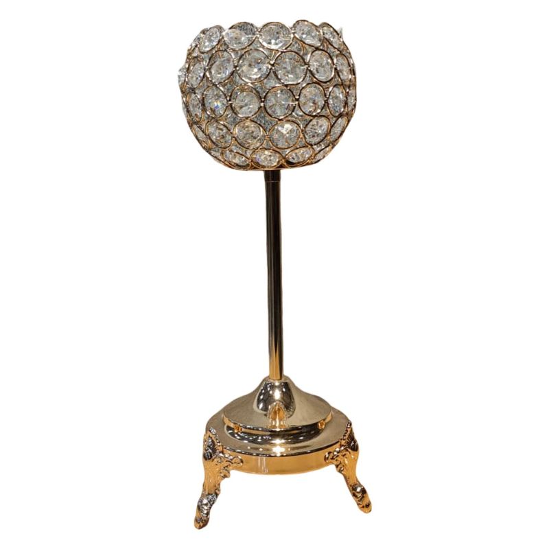 (TPM-1848) New Candle Stand Large