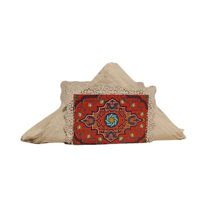 (TPM-1381) Napkin Holder