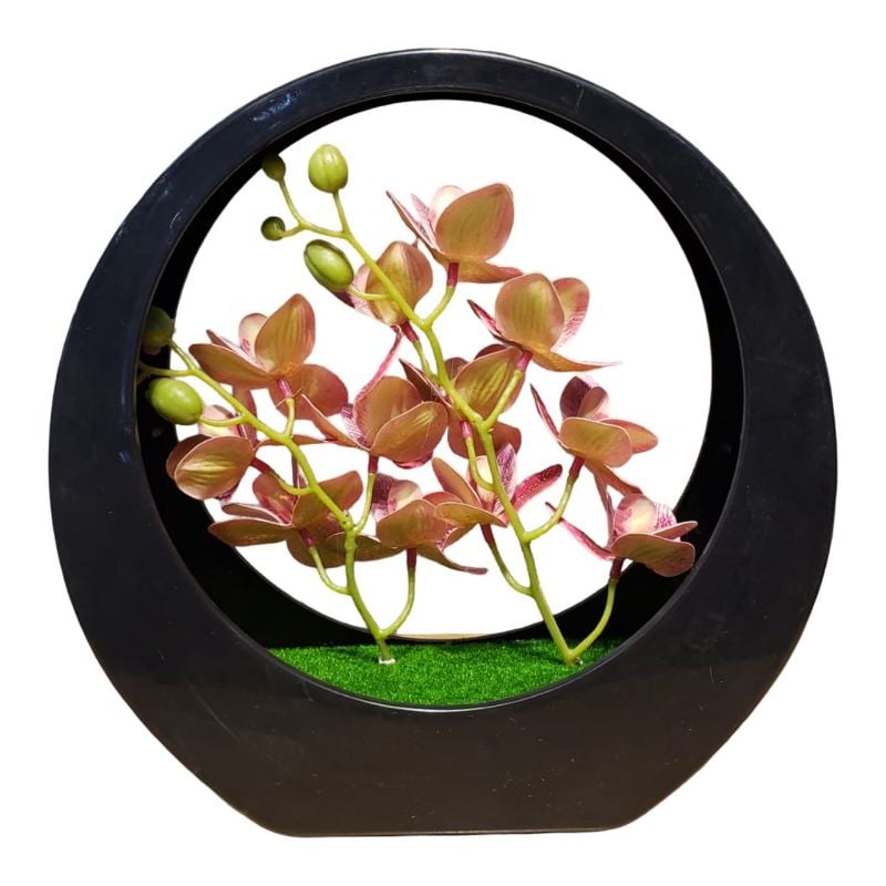 (TPM-1875) Orkit Hanging Pot