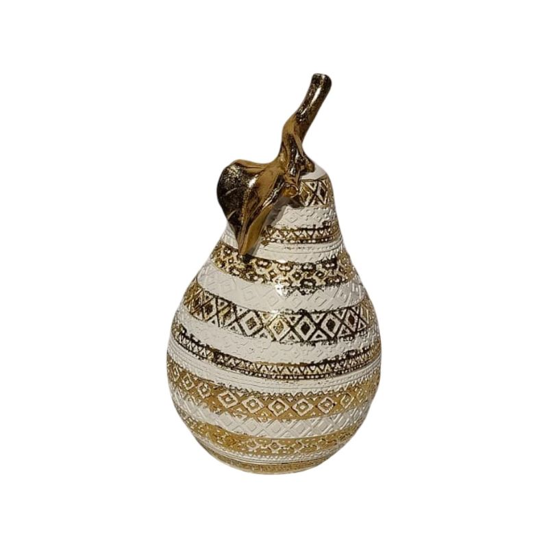 (TPM-2570) Resin Pears Medium Size