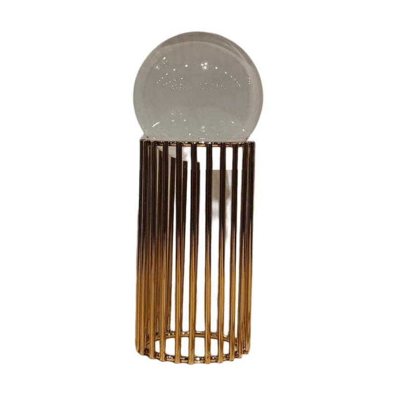 (TPM-2656) Nordic Ball Small