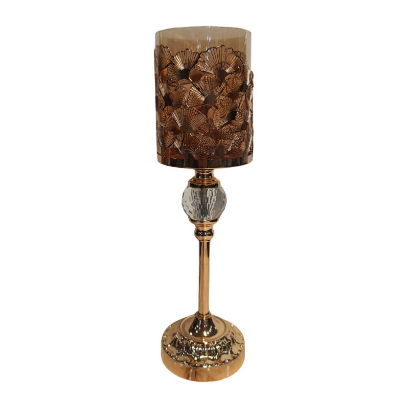 (TPM-2653) Candle Stand Large