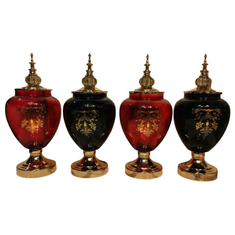 (TPM-1357) Fency Candy Medium 5th Varient