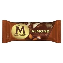 Magnum Almond 100ml (20 Pack)