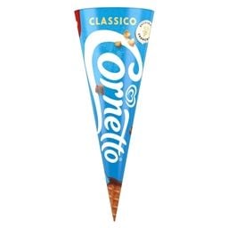 4301-Cornetto Ice Cream Cone Classico 120ml (24 Pack)