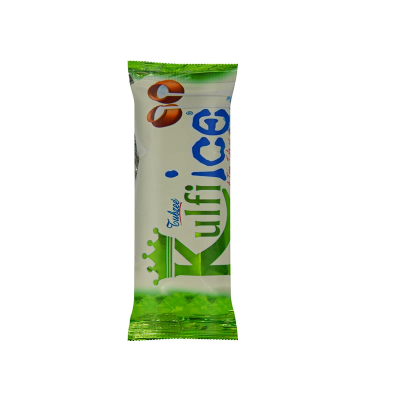 8101-Tubzee Kulfi Pistachio Sticks 70ml (24 Pack)