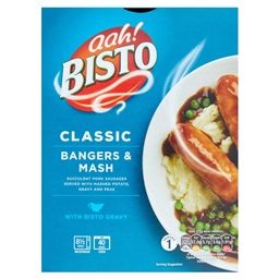 5309-Bisto Bang & Mash Pea Gravy-6 x 375g