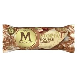 4003-Magnum Double Hazelnut 85ml (20 Pack)