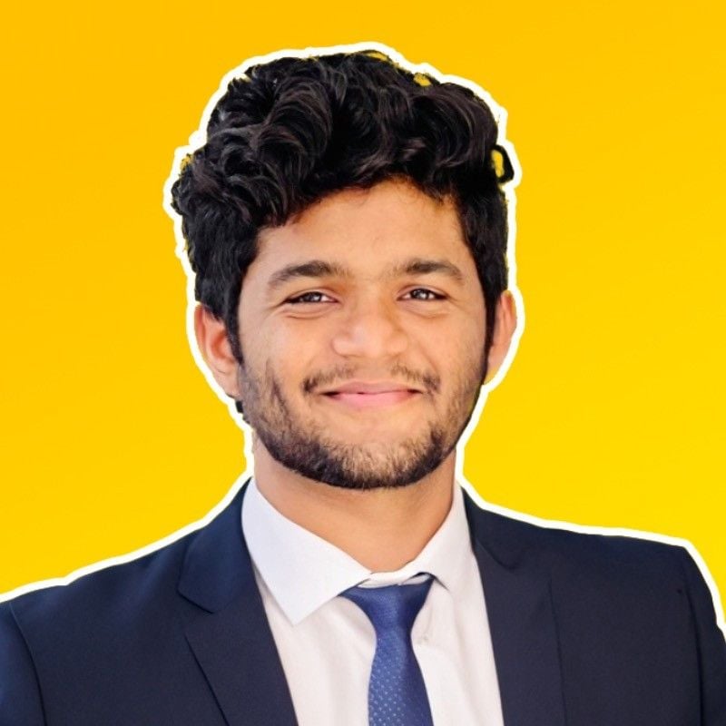 Ramees Ali - Founder, Interval Learning