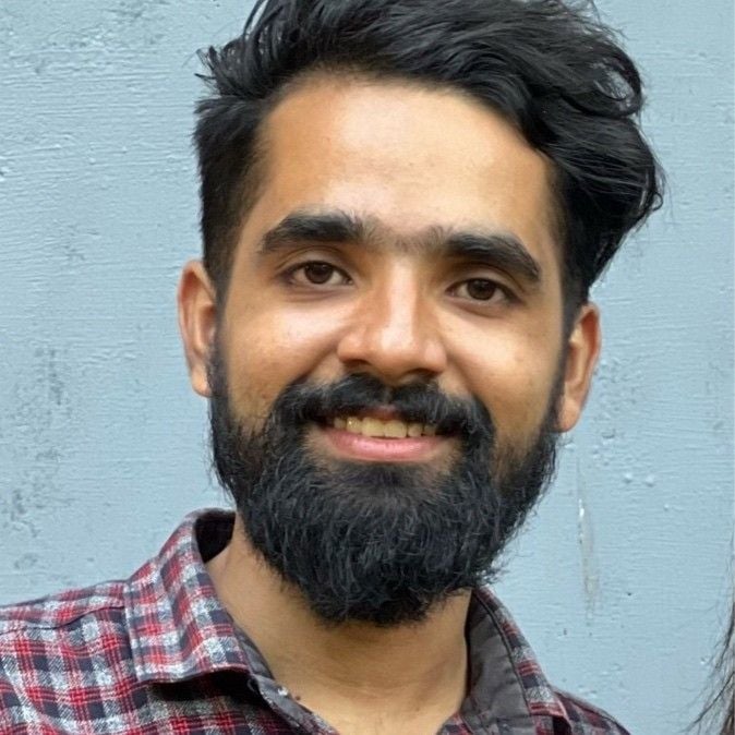 Akshin Nair - Google Ads Expert