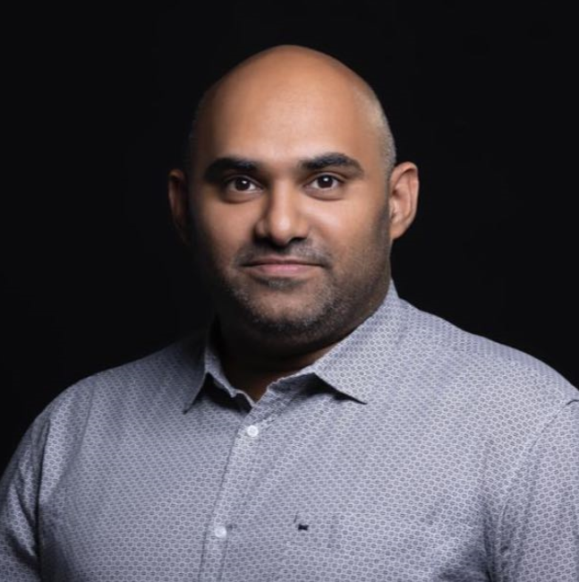 Kenney Jacob - Co-Founder, devBlink.ai