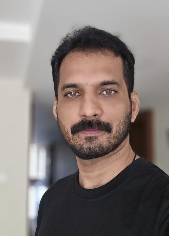 Prasad Karthik - Founder, Organic Growth Mastery