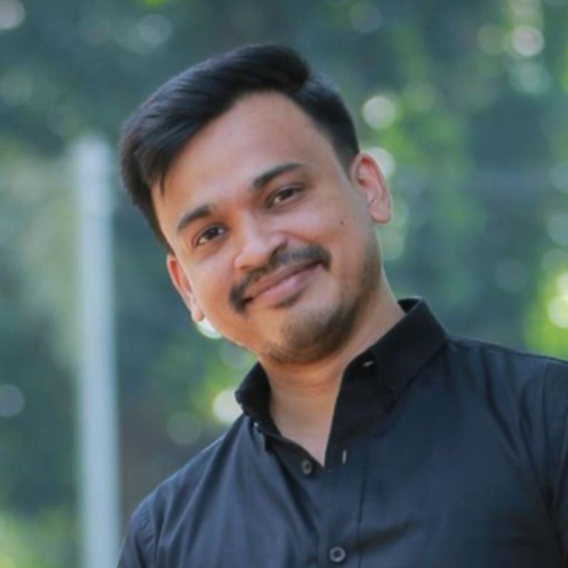 Davood Varangot - Founder, TinyZo