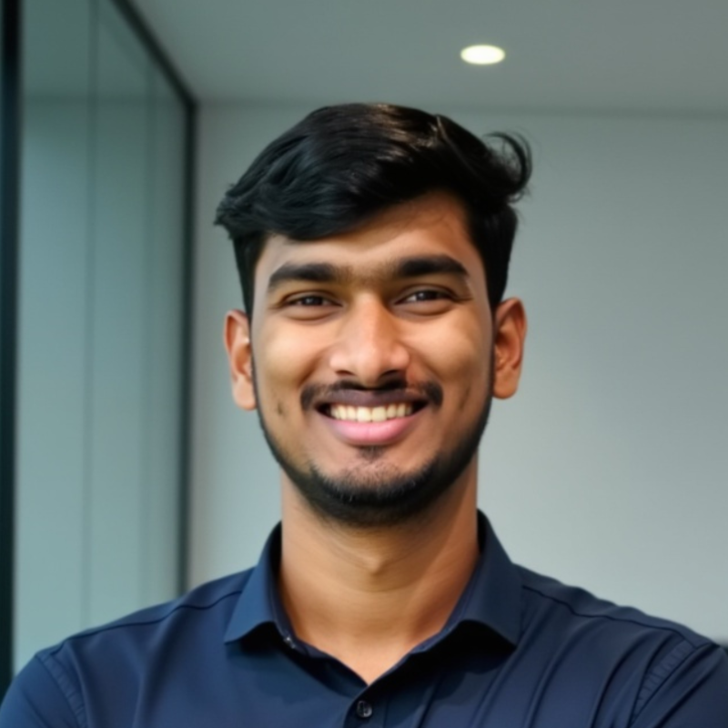 Dileep N - Founder, The Growth Heads