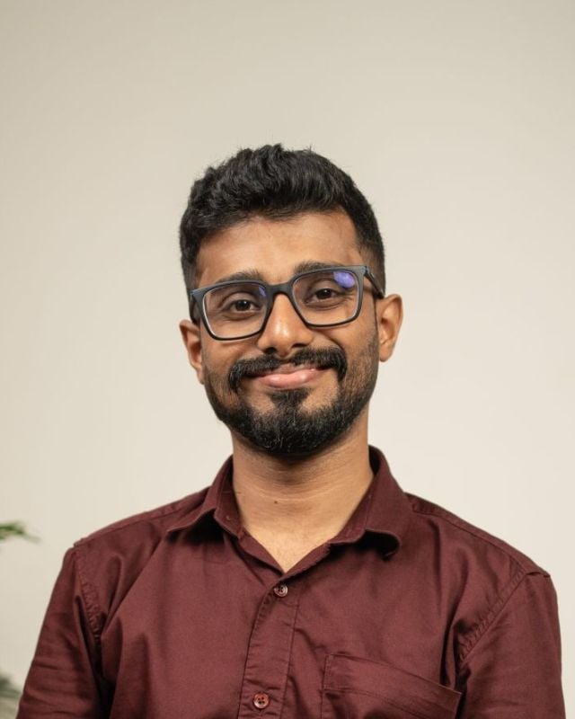 Haris Aboobacker - Founder, Haris&Co.