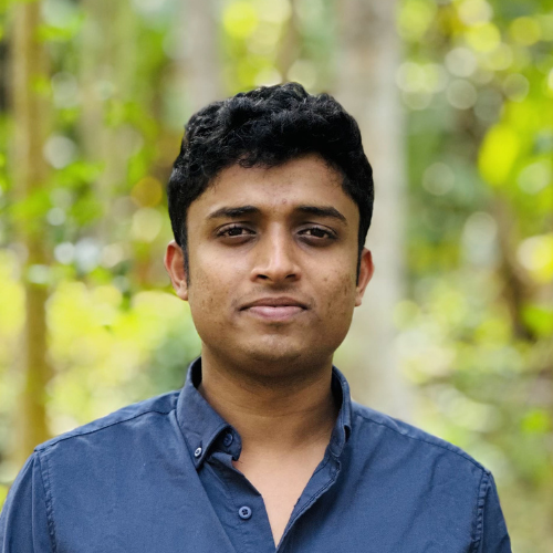 Naji Mehardad - Podcast Director, The eCom Show