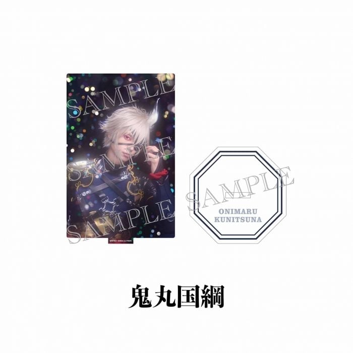 [JP-TKRB] [Yoden] Acrylic Stand