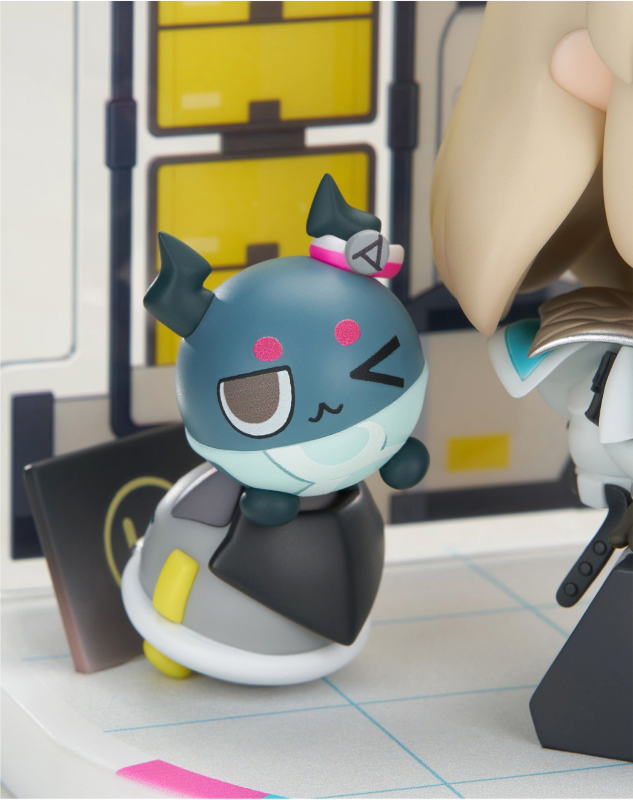 [AKEF] Q Figure - Cuties