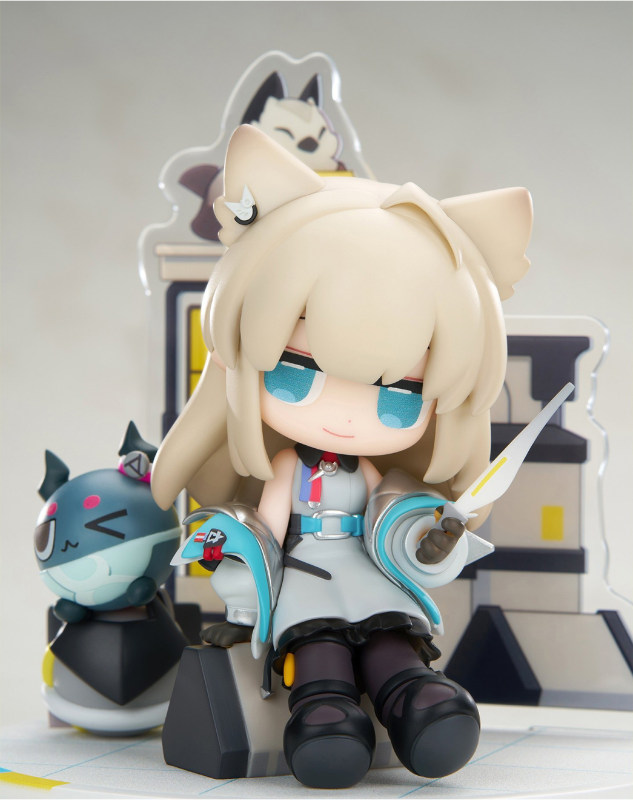 [AKEF] Q Figure - Cuties
